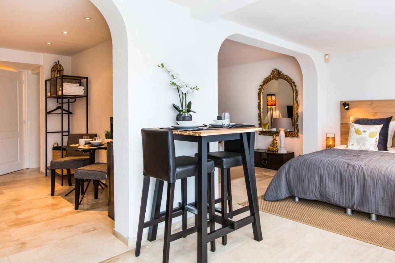 Ferienwohnung Souterrain Zuid-Duinen Zandvoort Exterior foto