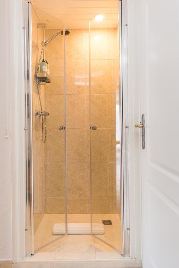 Ferienwohnung Souterrain Zuid-Duinen Zandvoort Exterior foto